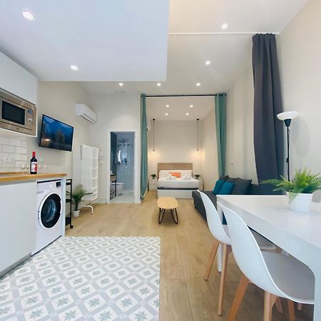 Estelles Apartment Close To Beach Valencia Ngoại thất bức ảnh