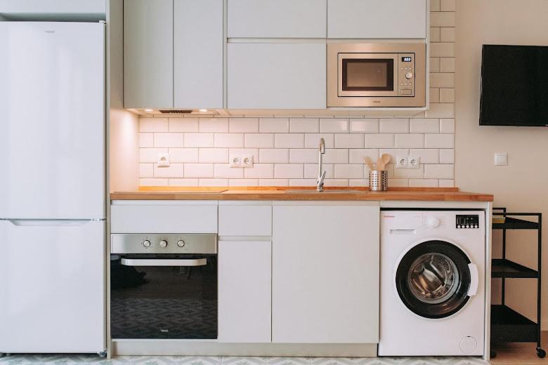 Estelles Apartment Close To Beach Valencia Ngoại thất bức ảnh
