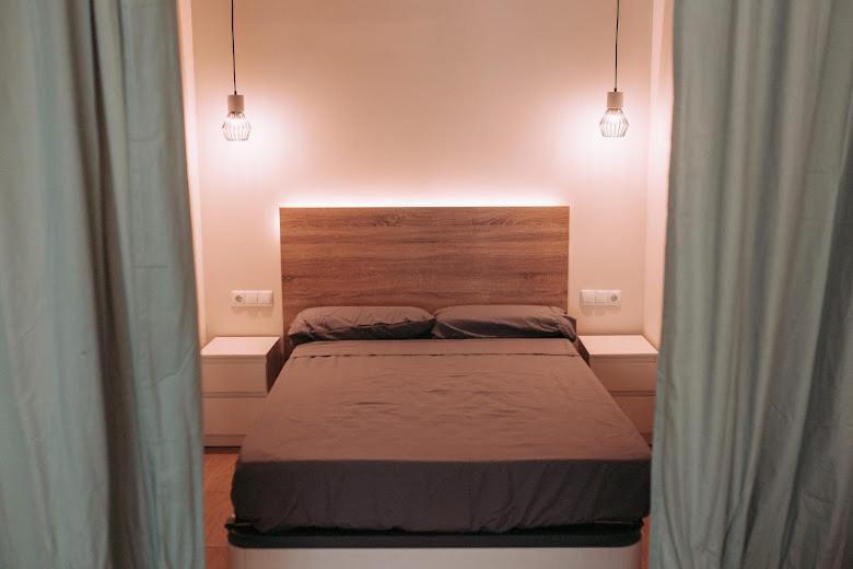 Estelles Apartment Close To Beach Valencia Ngoại thất bức ảnh