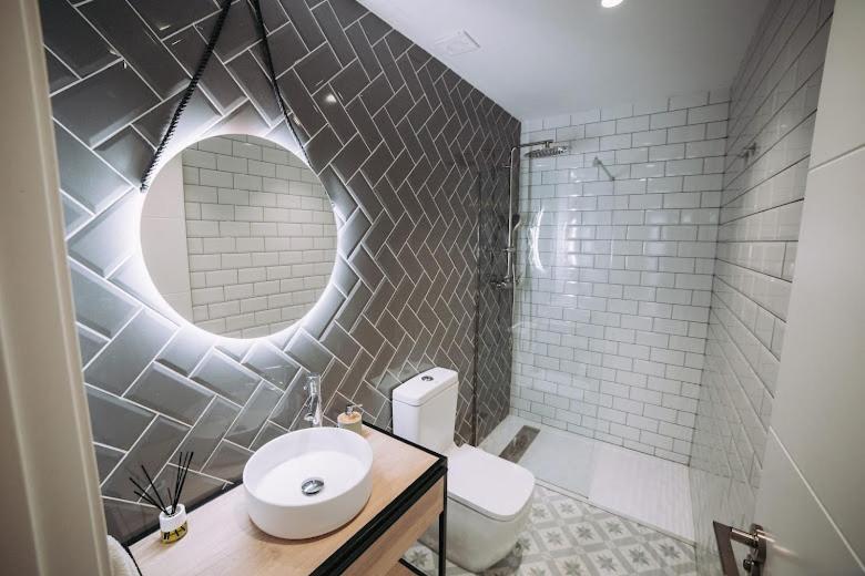 Estelles Apartment Close To Beach Valencia Ngoại thất bức ảnh